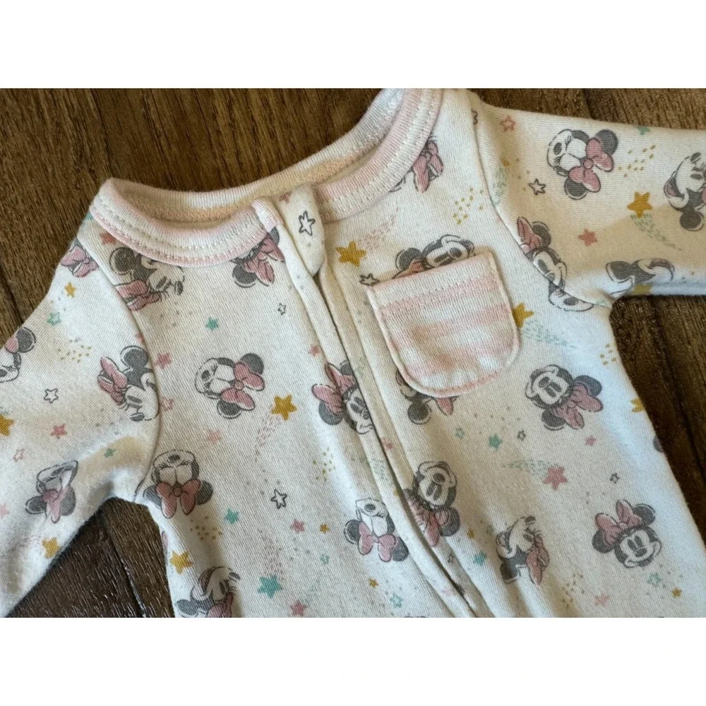 Disney baby wishes